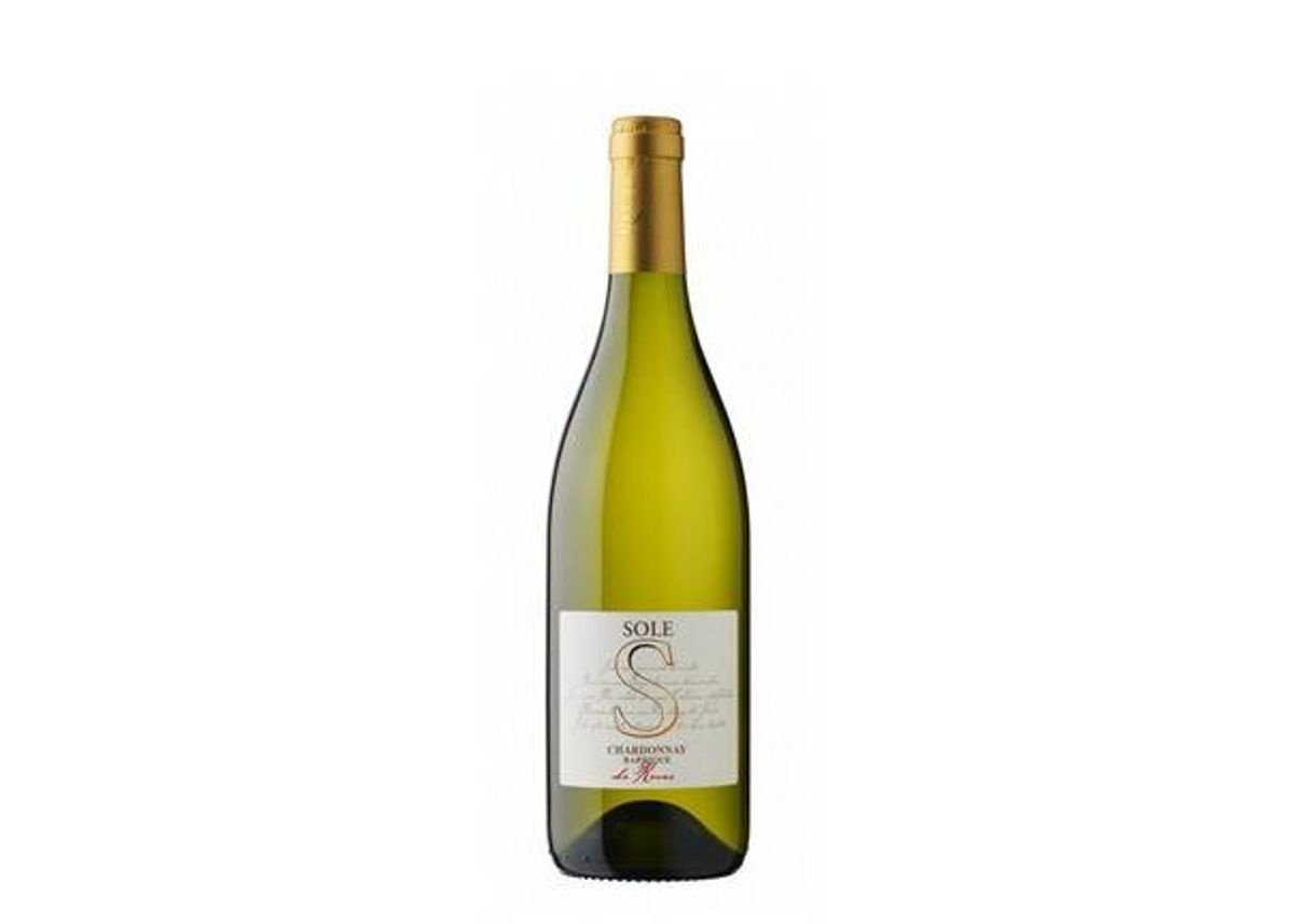 Recas Sole Chardonnay